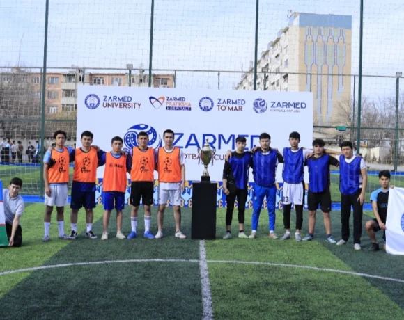 zarmed9